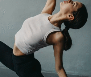 Sustainable Weight Loss by Embracing Daily Activity