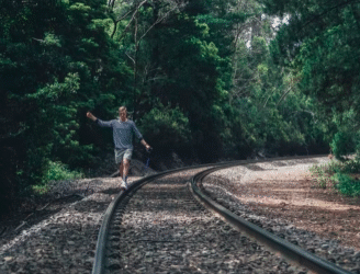 Sustainable Weight Loss by Embracing Daily Activity