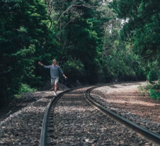 Sustainable Weight Loss by Embracing Daily Activity