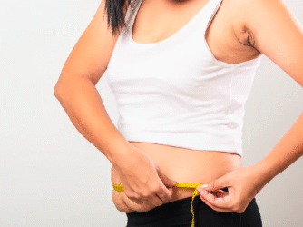 Sustainable Weight Loss by Embracing Daily Activity