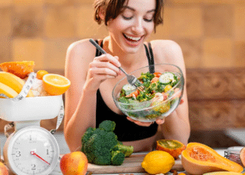 Sustainable Weight Loss by Embracing Daily Activity