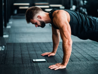 Sustainable Weight Loss by Embracing Daily Activity