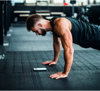 Sustainable Weight Loss by Embracing Daily Activity