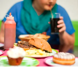 Sustainable Weight Loss by Embracing Daily Activity