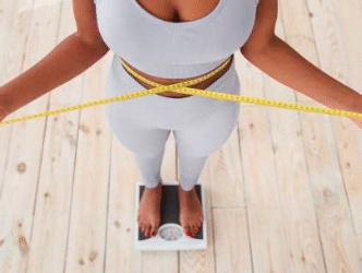 Sustainable Weight Loss With Positive Daily Habits