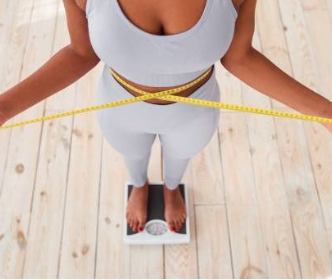 Sustainable Weight Loss With Positive Daily Habits