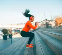 Sustainable Weight Loss With Positive Daily Habits