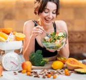 Sustainable Weight Loss With Positive Daily Habits