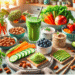 Sustainable Weight Loss With Positive Daily Habits