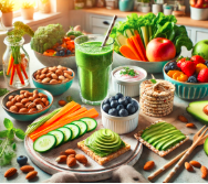 Sustainable Weight Loss With Positive Daily Habits