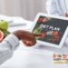 Sustainable Weight Loss With Positive Daily Habits