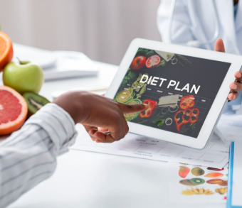 Sustainable Weight Loss With Positive Daily Habits