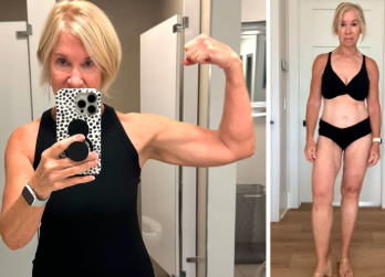 Sustainable Weight Loss With Positive Daily Habits
