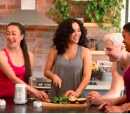 Why Focusing on Lifestyle Works Better Than Diets