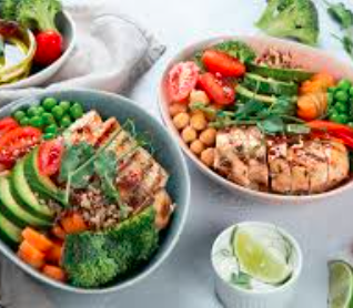 Why Focusing on Lifestyle Works Better Than Diets