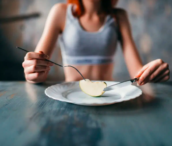 Sustainable Weight Loss by Focusing on Healthy Choices