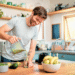 Sustainable Weight Loss by Focusing on Healthy Choices