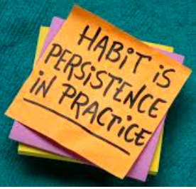 Sustainable Weight Loss by Focusing on Healthy Choices