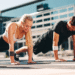 Sustainable Weight Loss by Focusing on Healthy Choices