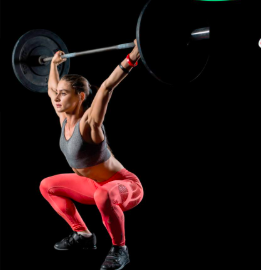 Sustainable Weight Loss by Focusing on Healthy Choices