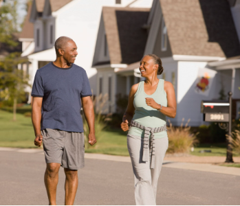 Sustainable Weight Loss by Focusing on Healthy Choices