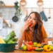 Sustainable Weight Loss by Focusing on Healthy Choices