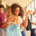 Sustainable Weight Loss by Building Strong Foundations