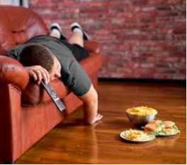 Sustainable Weight Loss by Building Strong Foundations
