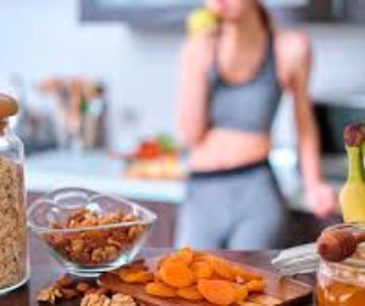 Sustainable Weight Loss by Building Strong Foundations