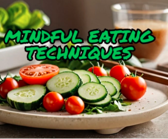 Sustainable Weight Loss by Building Strong Foundations