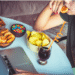 How to Avoid Stress Eating With Relaxation Techniques