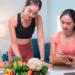 How to Avoid Stress Eating With Relaxation Techniques