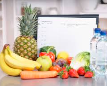Why Food Freedom Supports Long-Term Success