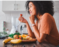 Why Food Freedom Supports Long-Term Success