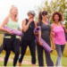 Sustainable Weight Loss by Keeping Fitness Fun