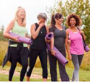 Sustainable Weight Loss by Keeping Fitness Fun
