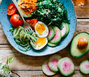 Sustainable Weight Loss by Keeping Fitness Fun