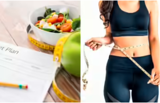 Sustainable Weight Loss by Keeping Fitness Fun