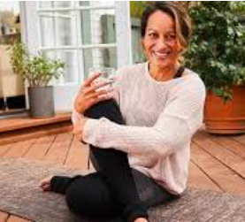 Sustainable Weight Loss by Keeping Fitness Fun
