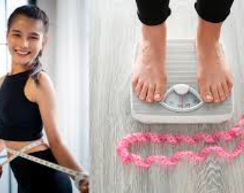 Sustainable Weight Loss by Keeping Fitness Fun