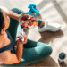 Sustainable Weight Loss by Keeping Fitness Fun