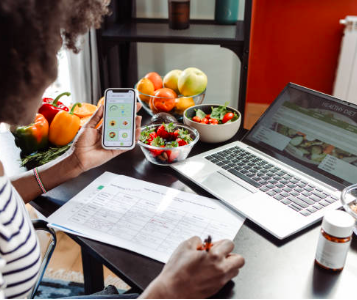 Sustainable Weight Loss by Keeping Fitness Fun