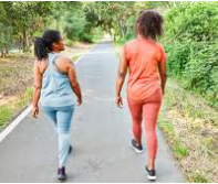 Sustainable Weight Loss by Keeping Fitness Fun