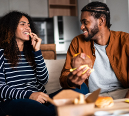 Sustainable Weight Loss by Keeping Fitness Fun