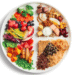 Sustainable Weight Loss With Steady Healthy Eating