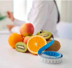 Sustainable Weight Loss With Steady Healthy Eating