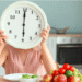 Sustainable Weight Loss With Steady Healthy Eating