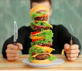 Sustainable Weight Loss With Steady Healthy Eating