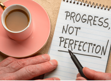 Why Small Lifestyle Tweaks Build Big Success