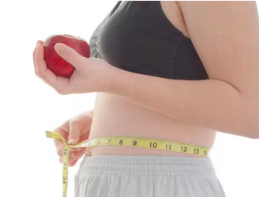 Sustainable Weight Loss by Building Daily Discipline